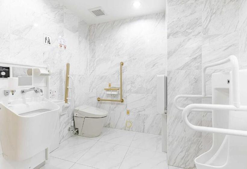 Hotel Toyoko Inn Nagoyaeki Sakuradoriguchi Shinkan