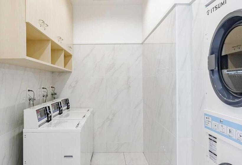 Hotel Toyoko Inn Nagoyaeki Sakuradoriguchi Shinkan