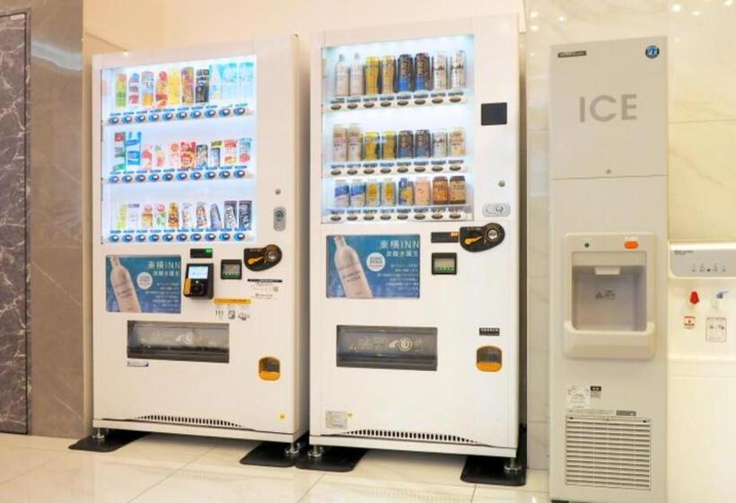 Hotel Toyoko Inn Nagoyaeki Sakuradoriguchi Shinkan