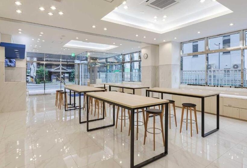 Hotel Toyoko Inn Nagoyaeki Sakuradoriguchi Shinkan