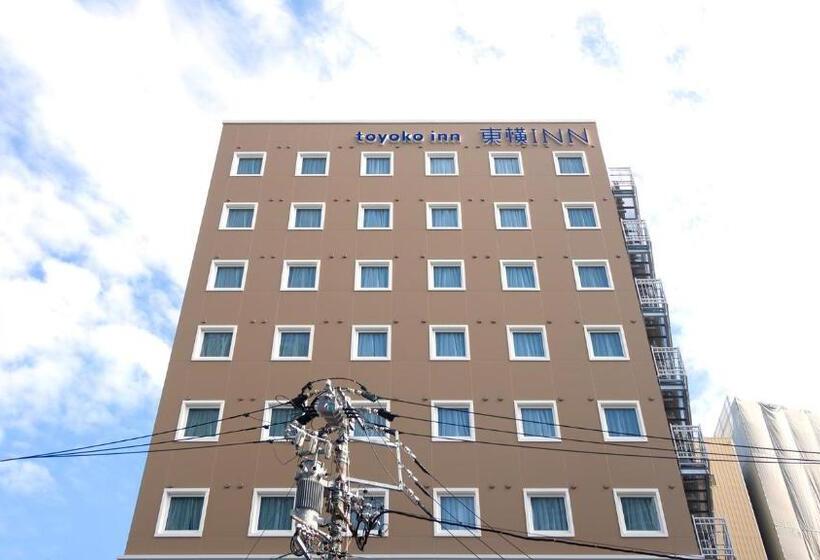 Hotel Toyoko Inn Nagoyaeki Sakuradoriguchi Shinkan