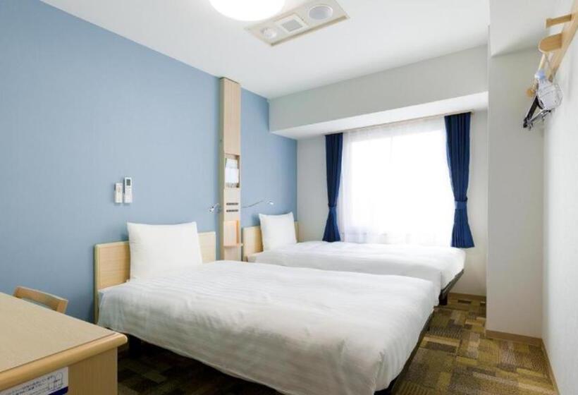 Hotel Toyoko Inn Nagoyaeki Sakuradoriguchi Shinkan