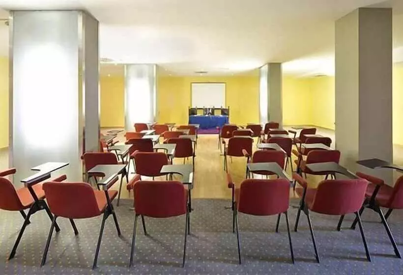 호텔 Umbriaverde Sporting & Resort