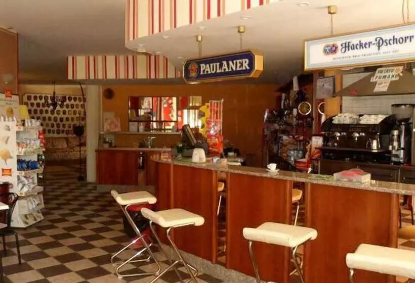 호텔 Umbriaverde Sporting & Resort