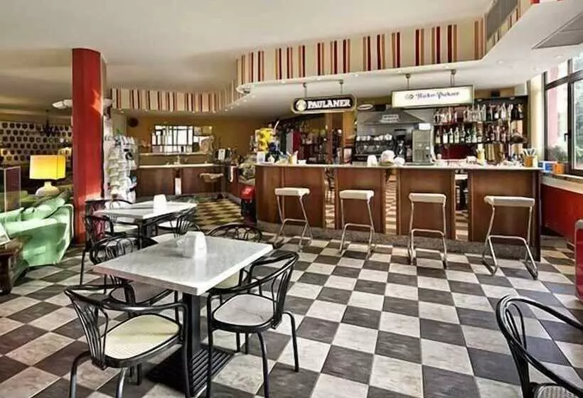 호텔 Umbriaverde Sporting & Resort