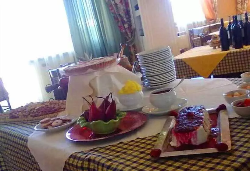 호텔 Umbriaverde Sporting & Resort