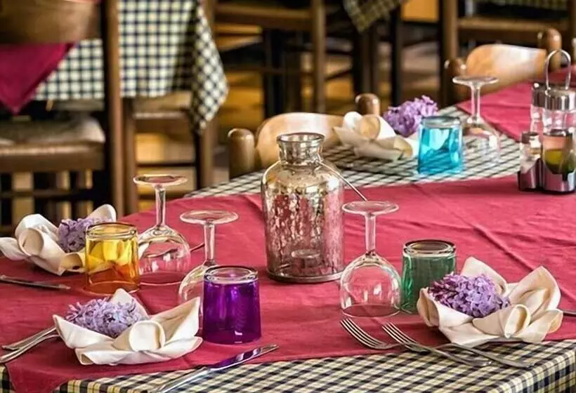 호텔 Umbriaverde Sporting & Resort