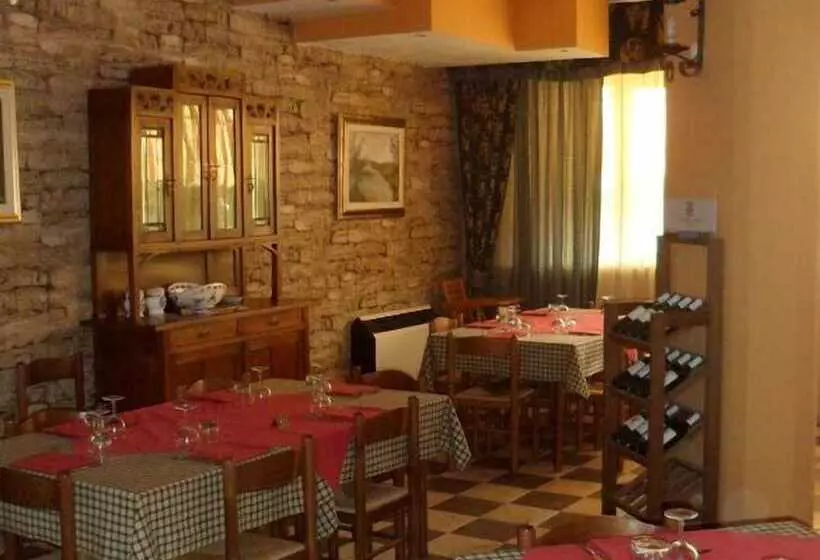 호텔 Umbriaverde Sporting & Resort