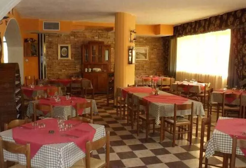 호텔 Umbriaverde Sporting & Resort