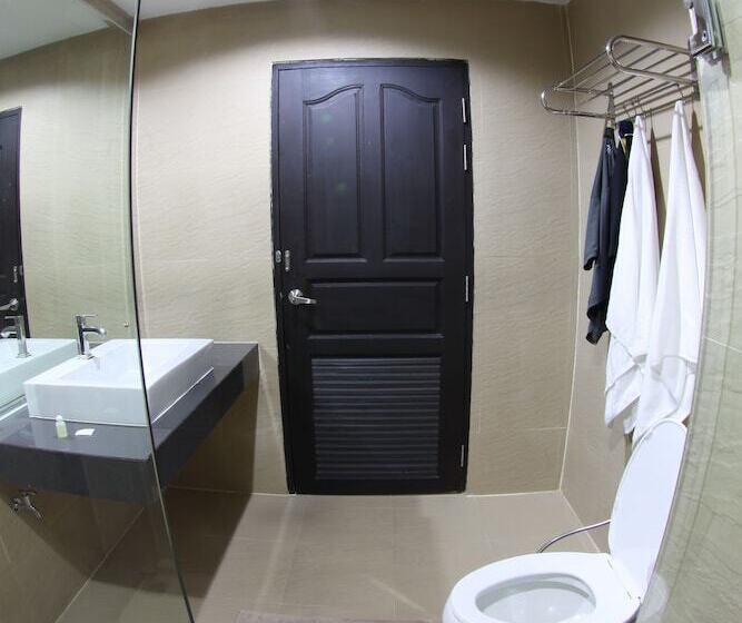 Отель White Inn Nongkhai