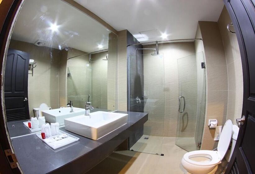 Отель White Inn Nongkhai