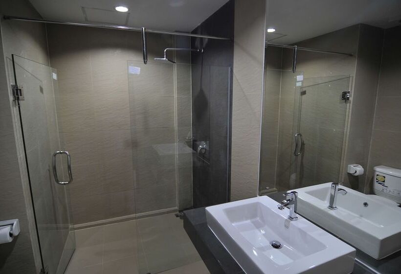 Отель White Inn Nongkhai