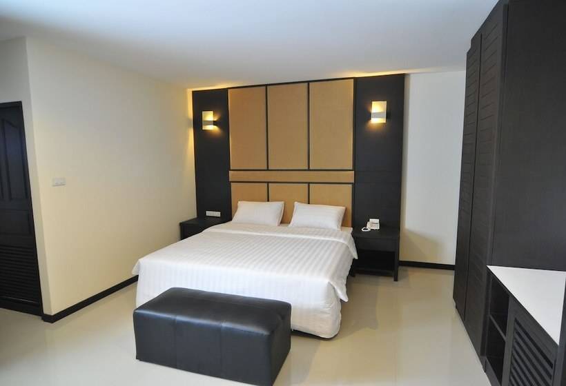 Отель White Inn Nongkhai