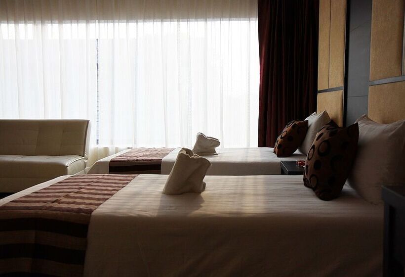 Отель White Inn Nongkhai