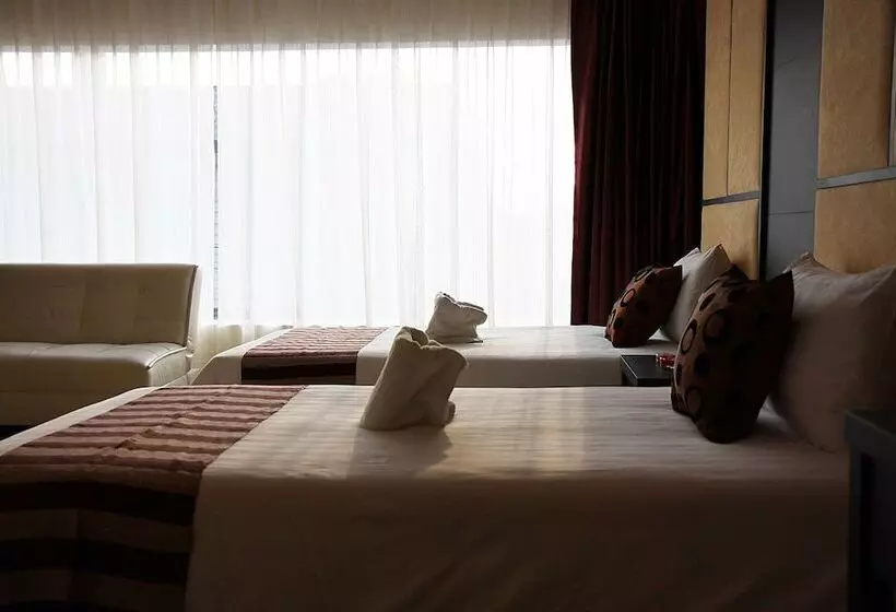 هتل White Inn Nongkhai