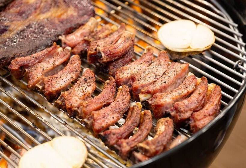 فندق Zio Pinetree