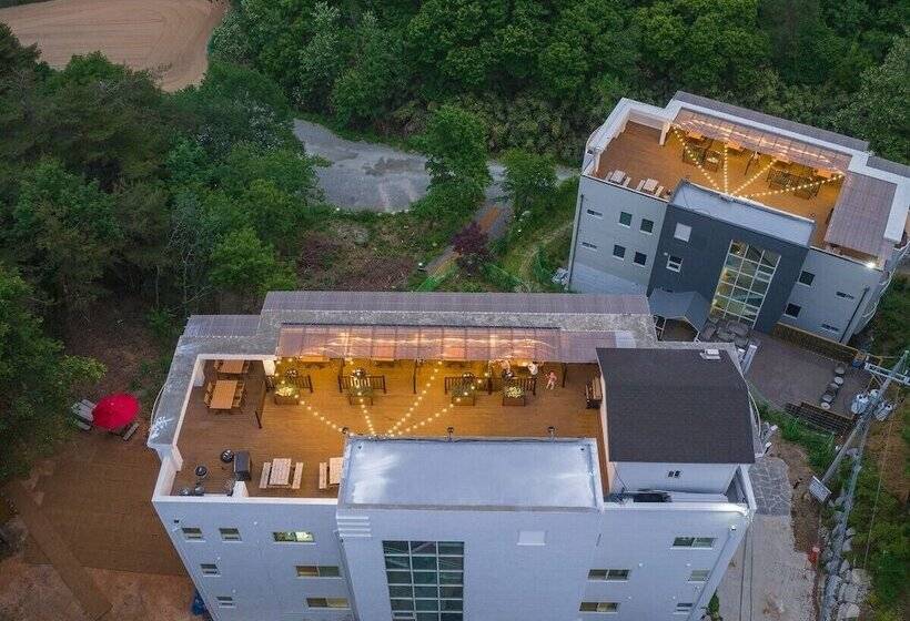 فندق Zio Pinetree