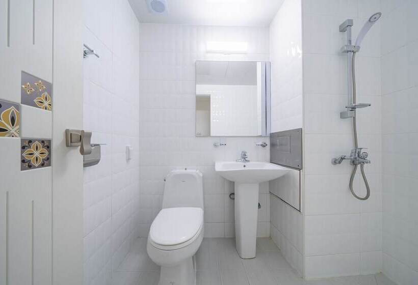 فندق Zio Pinetree