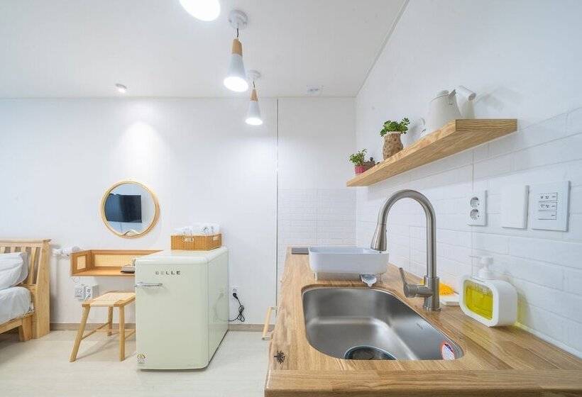 فندق Zio Pinetree