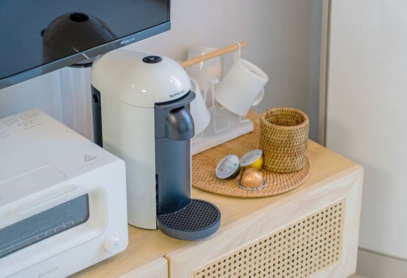 فندق Zio Pinetree