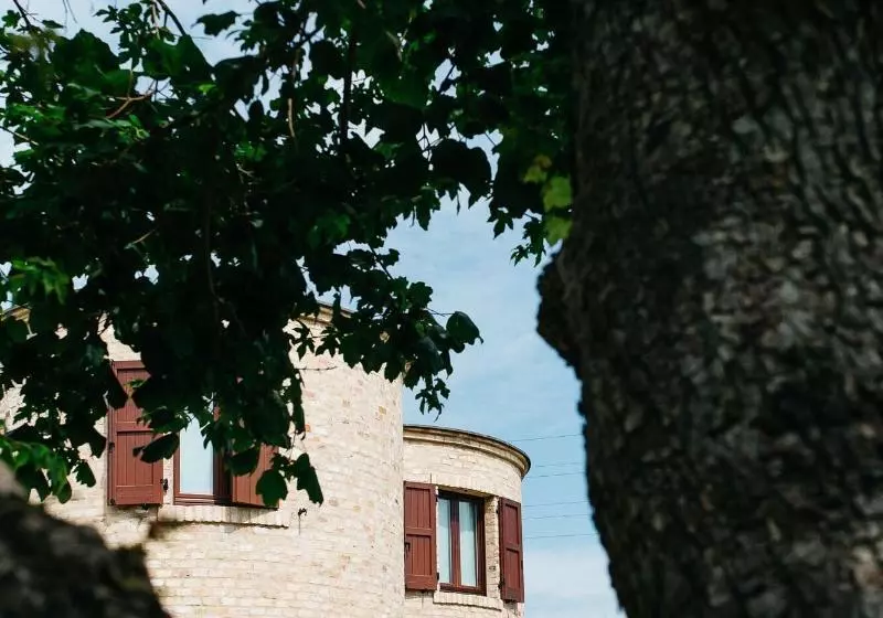 Moretti Village  B&b