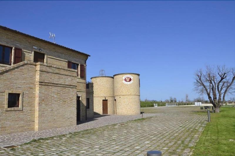 Moretti Village  B&b