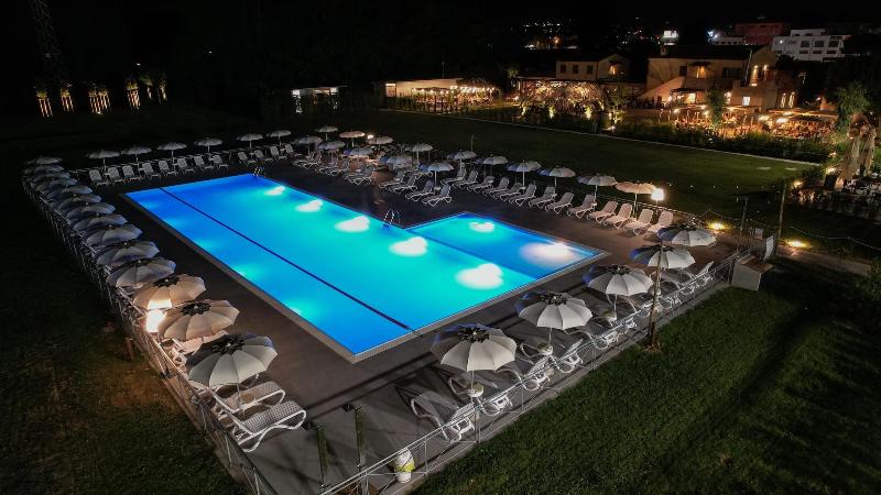 Moretti Village  B&b