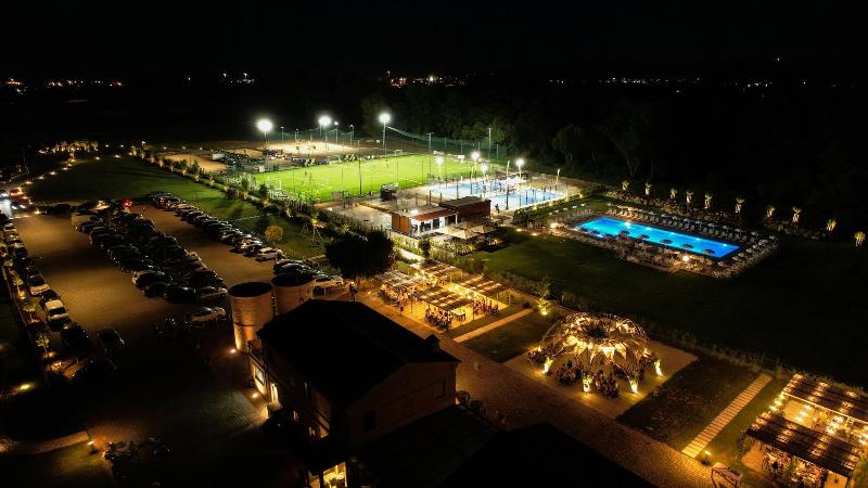 Moretti Village  B&b