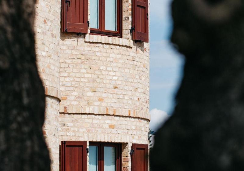 Moretti Village  B&b