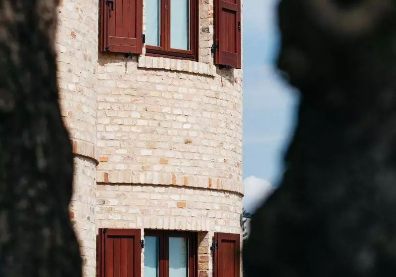 Moretti Village  B&b