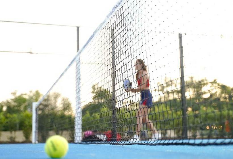 Moretti Village  B&b