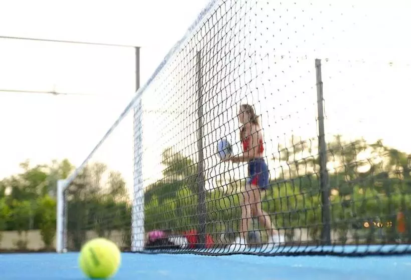 Moretti Village  B&b