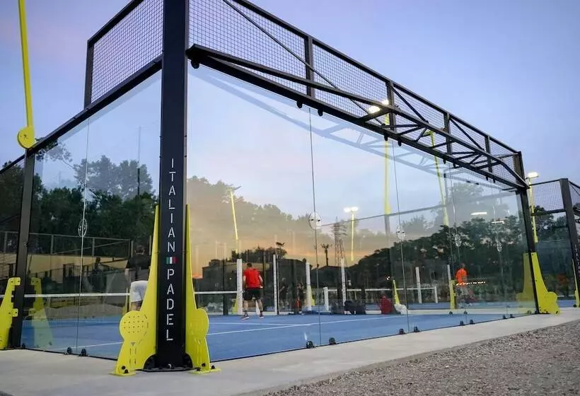 Moretti Village  B&b