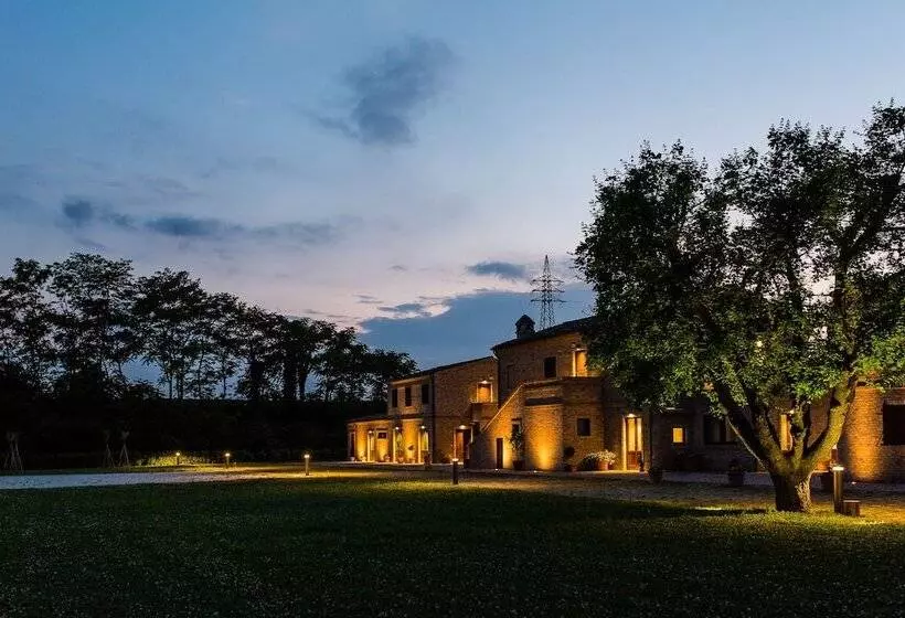 Moretti Village  B&b