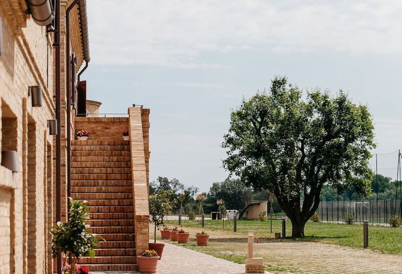 Moretti Village  B&b