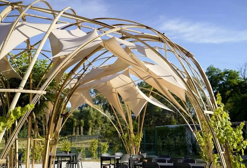 Moretti Village  B&b