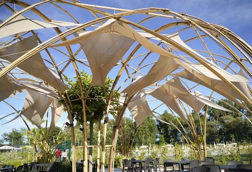 Moretti Village  B&b