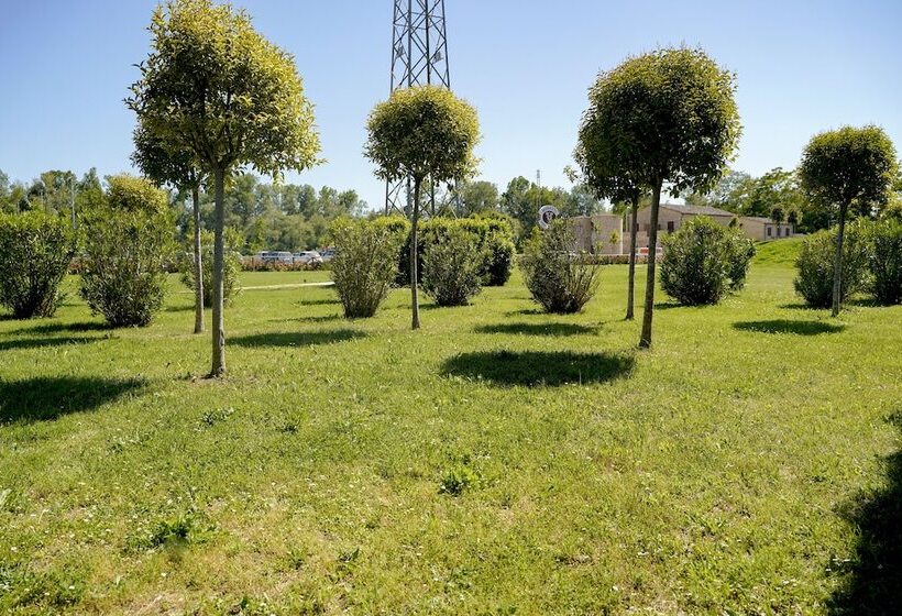 Moretti Village  B&b