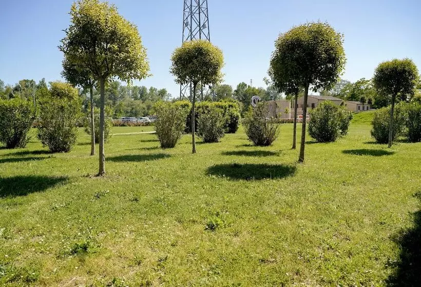 Moretti Village  B&b