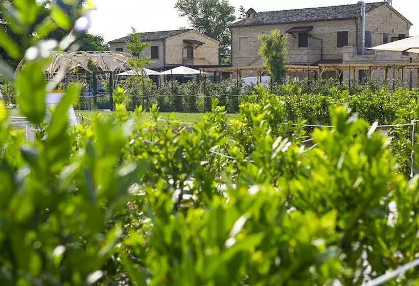 Moretti Village  B&b