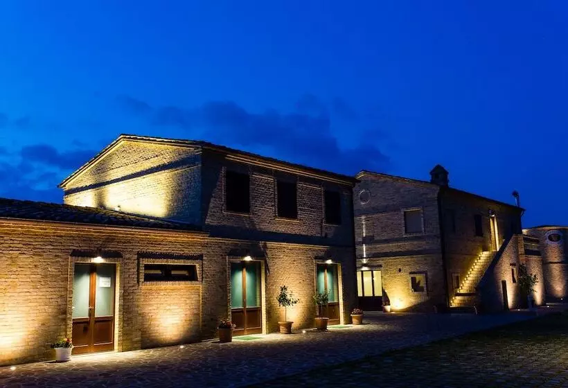 Moretti Village  B&b