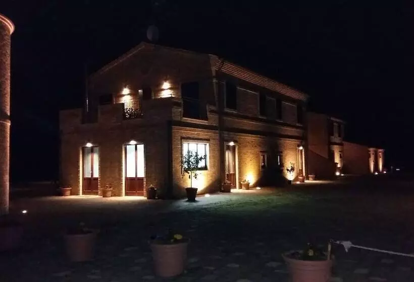 Moretti Village  B&b