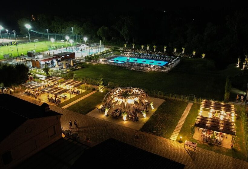 Moretti Village  B&b