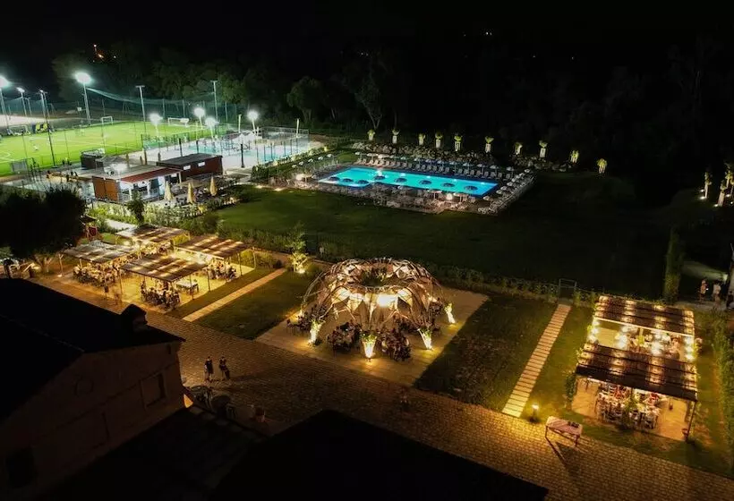 Moretti Village  B&b