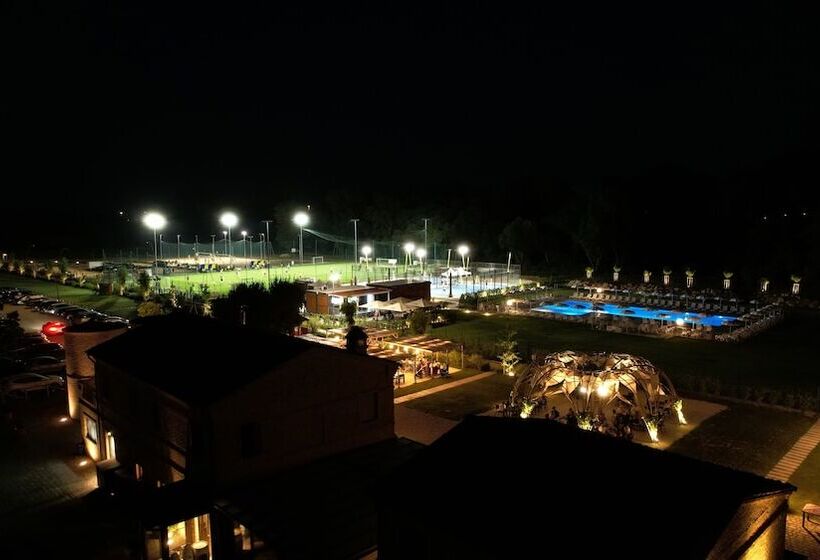 Moretti Village  B&b