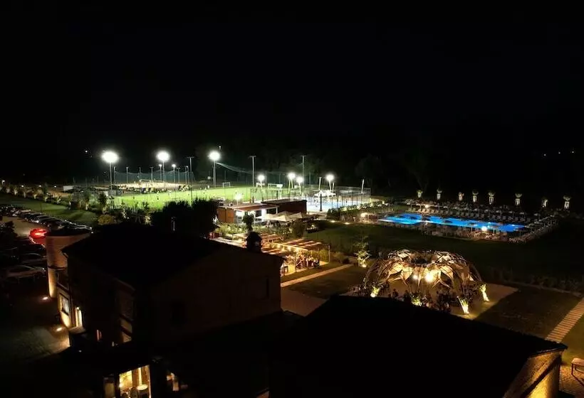 Moretti Village  B&b