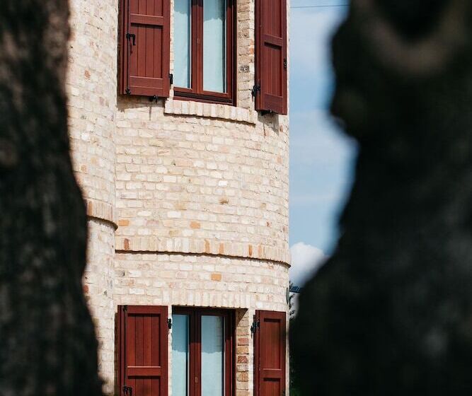 Moretti Village  B&b