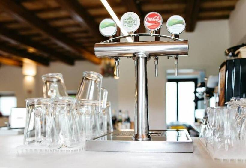 Moretti Village  B&b