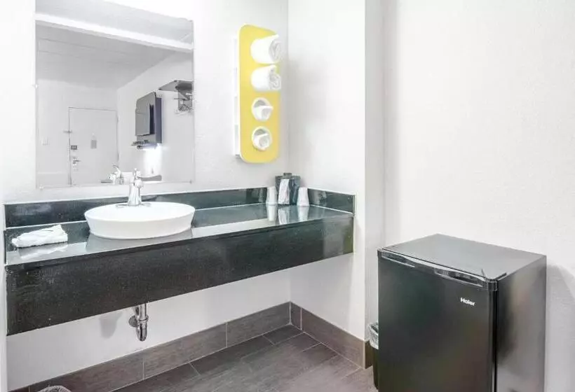 Motel 6 Glassboro, Nj Rowan University