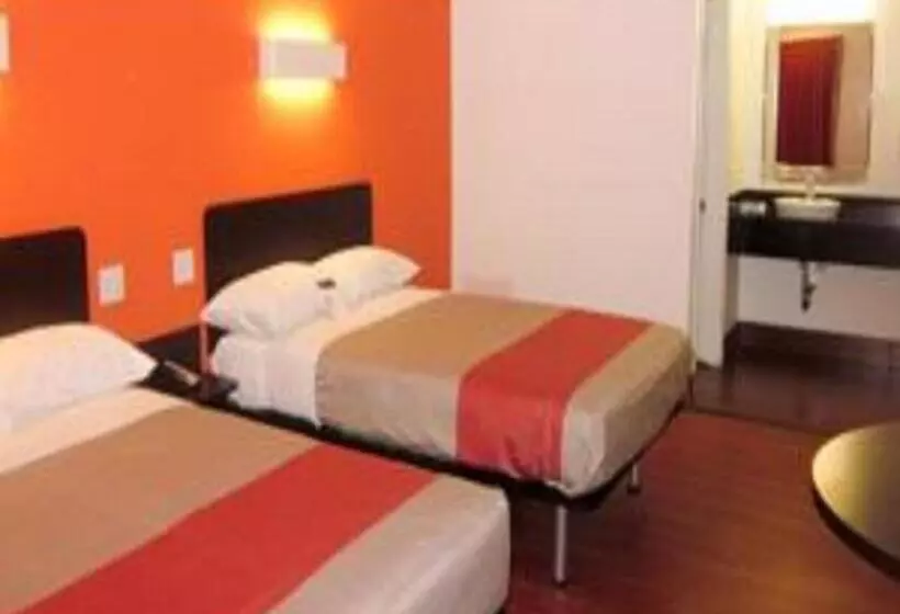 Motel 6 Glassboro, Nj Rowan University